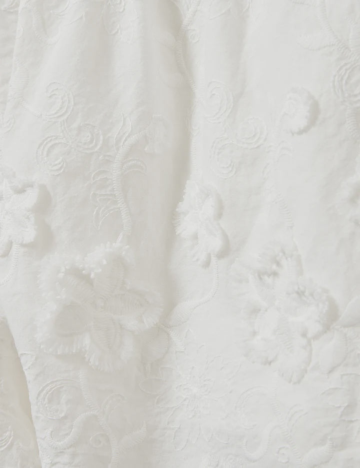 FLEUR SHORTS