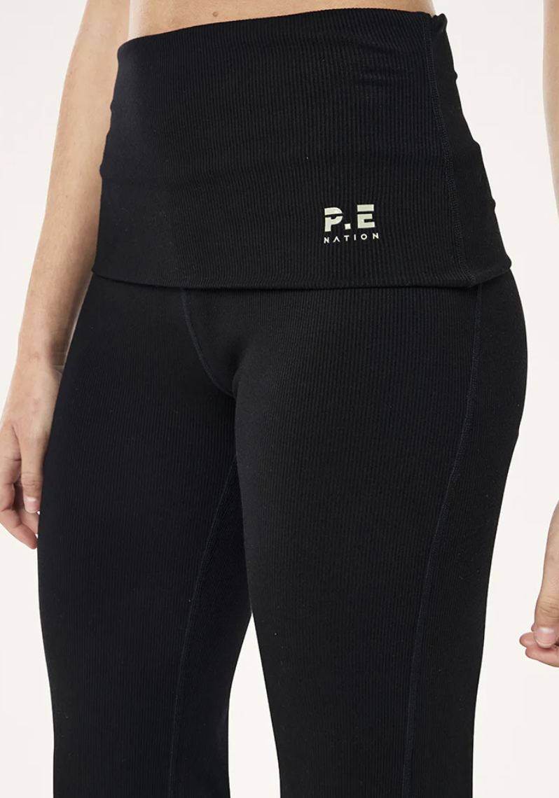 SOCIAL CLUB LEGGING