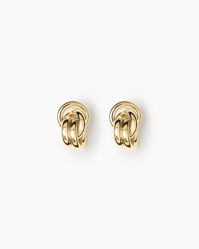 THE VERA EARRING GOLD