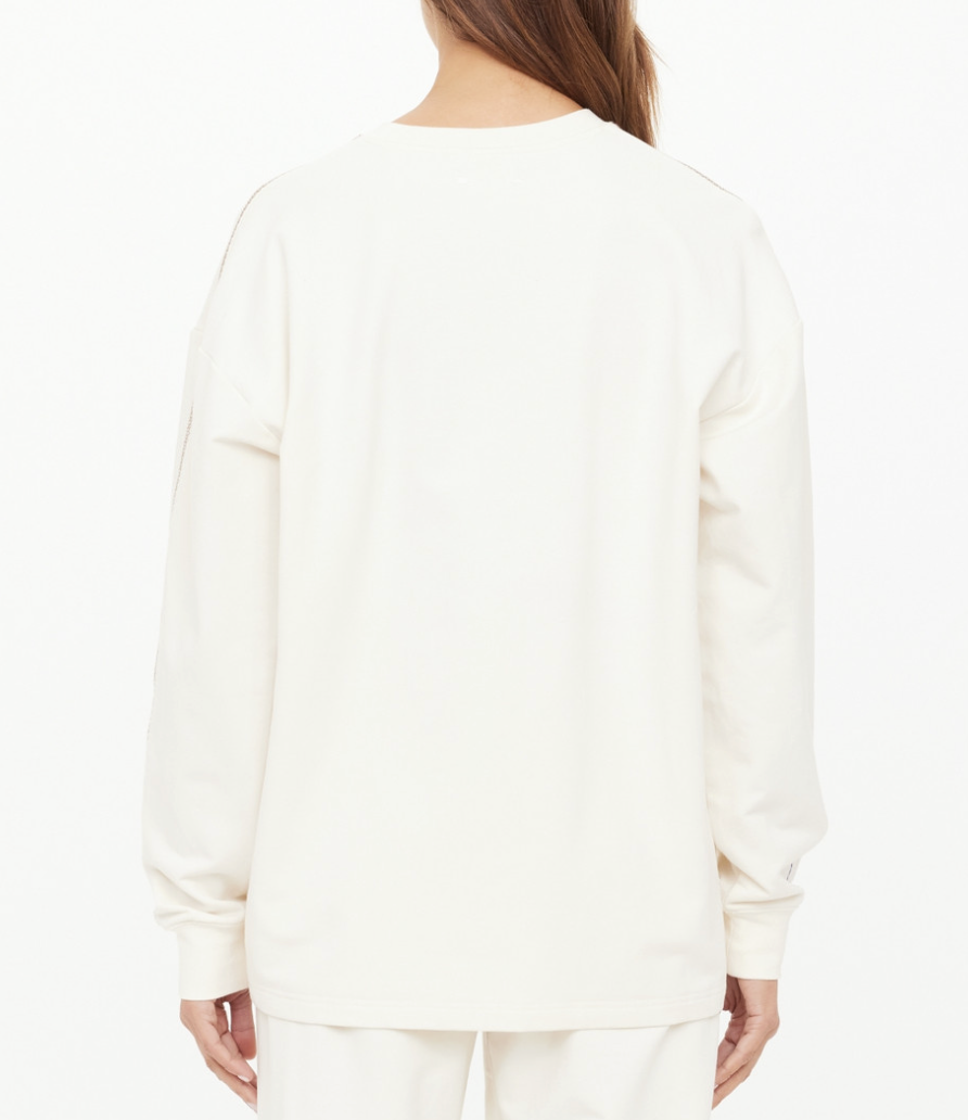 HAMSA SUNDAY LONG SLEEVE
