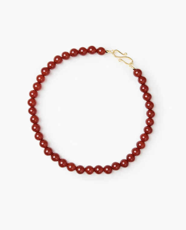 THE MARY NECKLACE