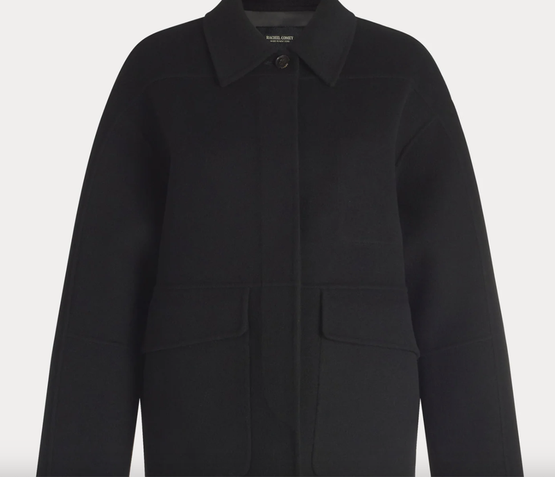MONRO JACKET