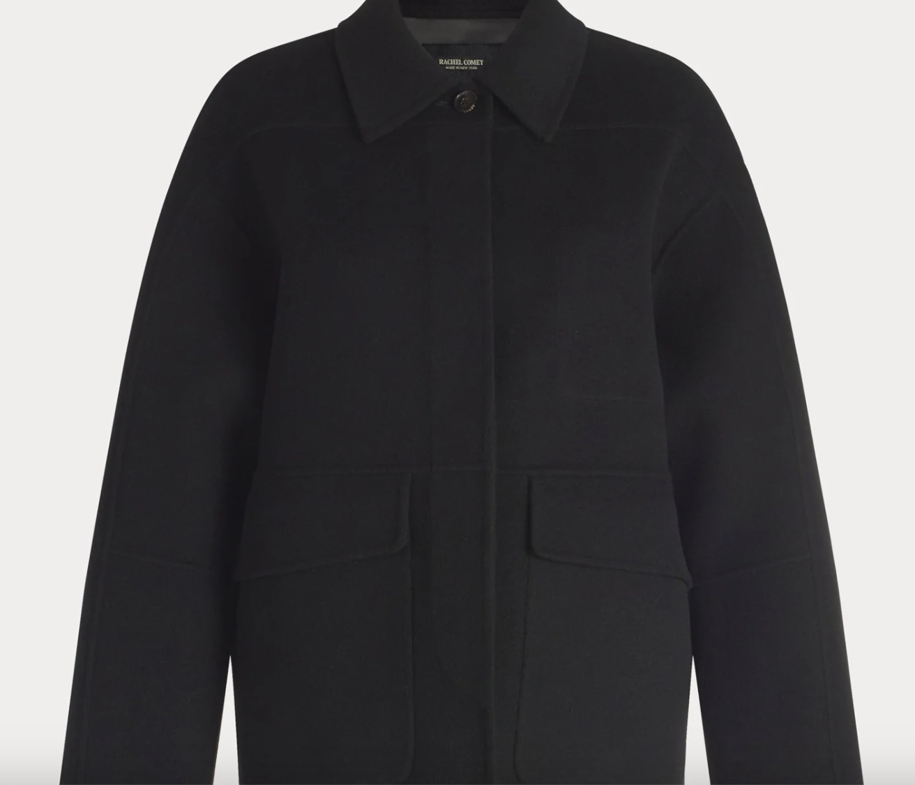 MONRO JACKET