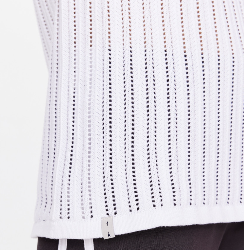 MUSE WALES KNIT TANK