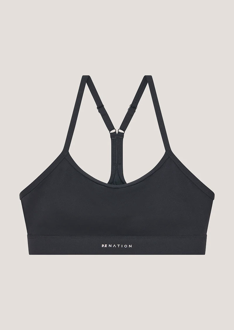 FAIRMONT SPORTS BRA
