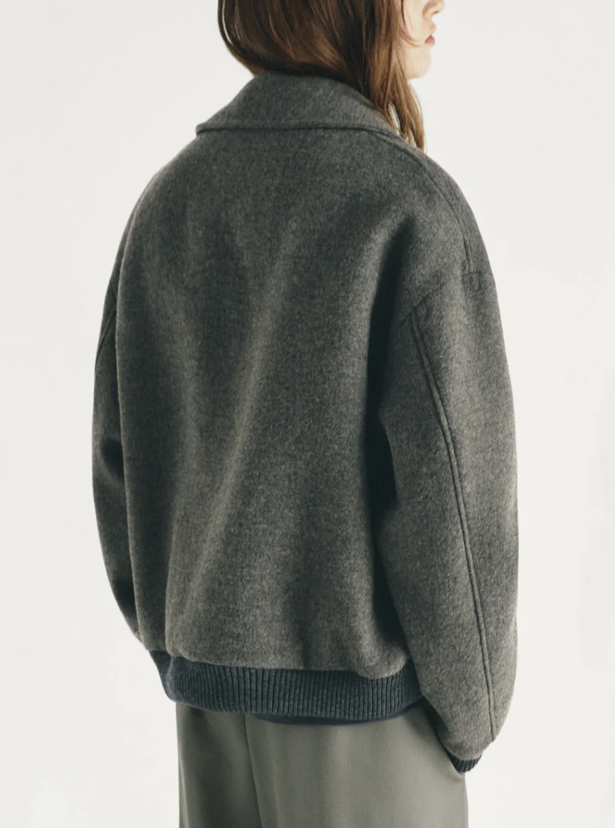 MARIUS JACKET