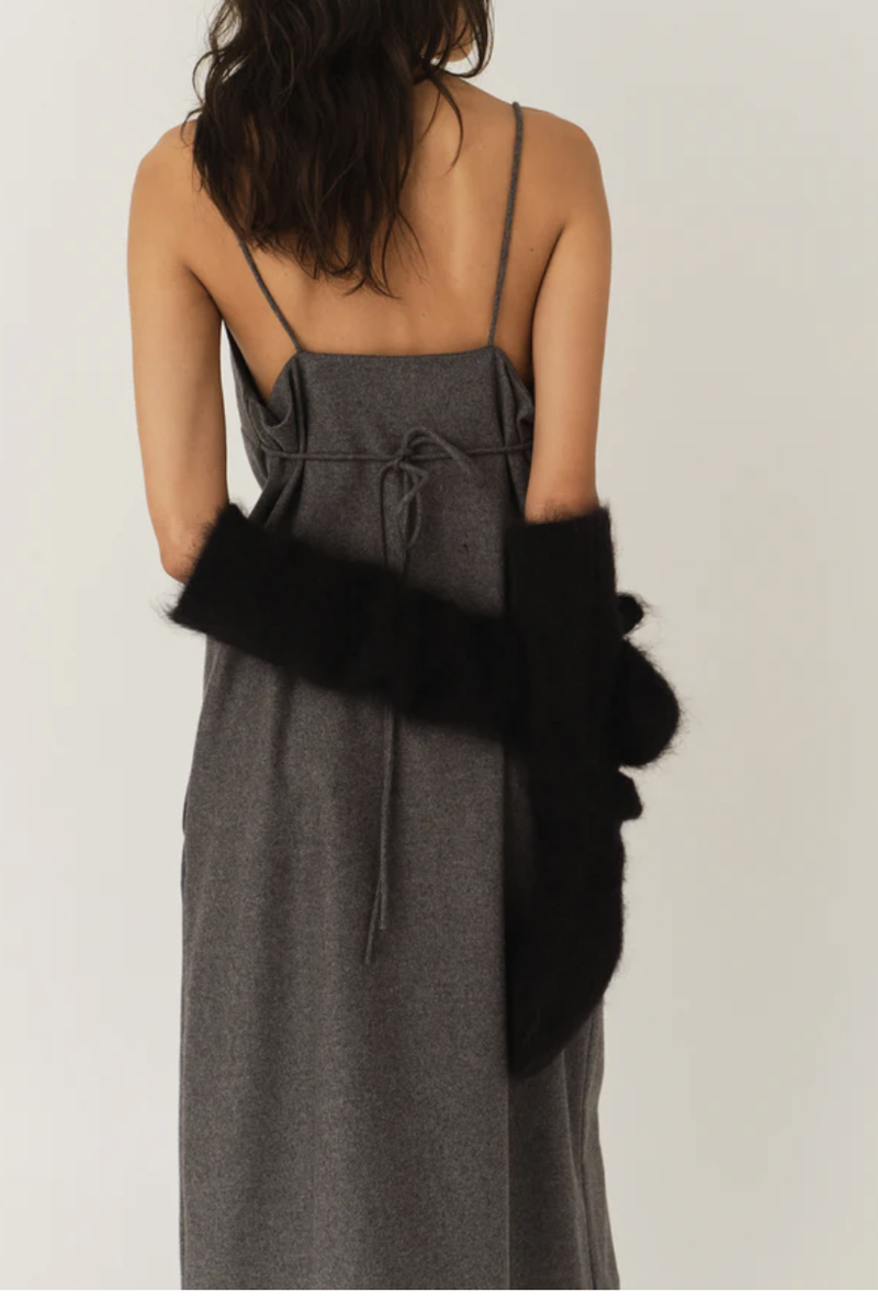MITCH DRESS