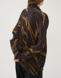 BOWIE CLARY SHIRT