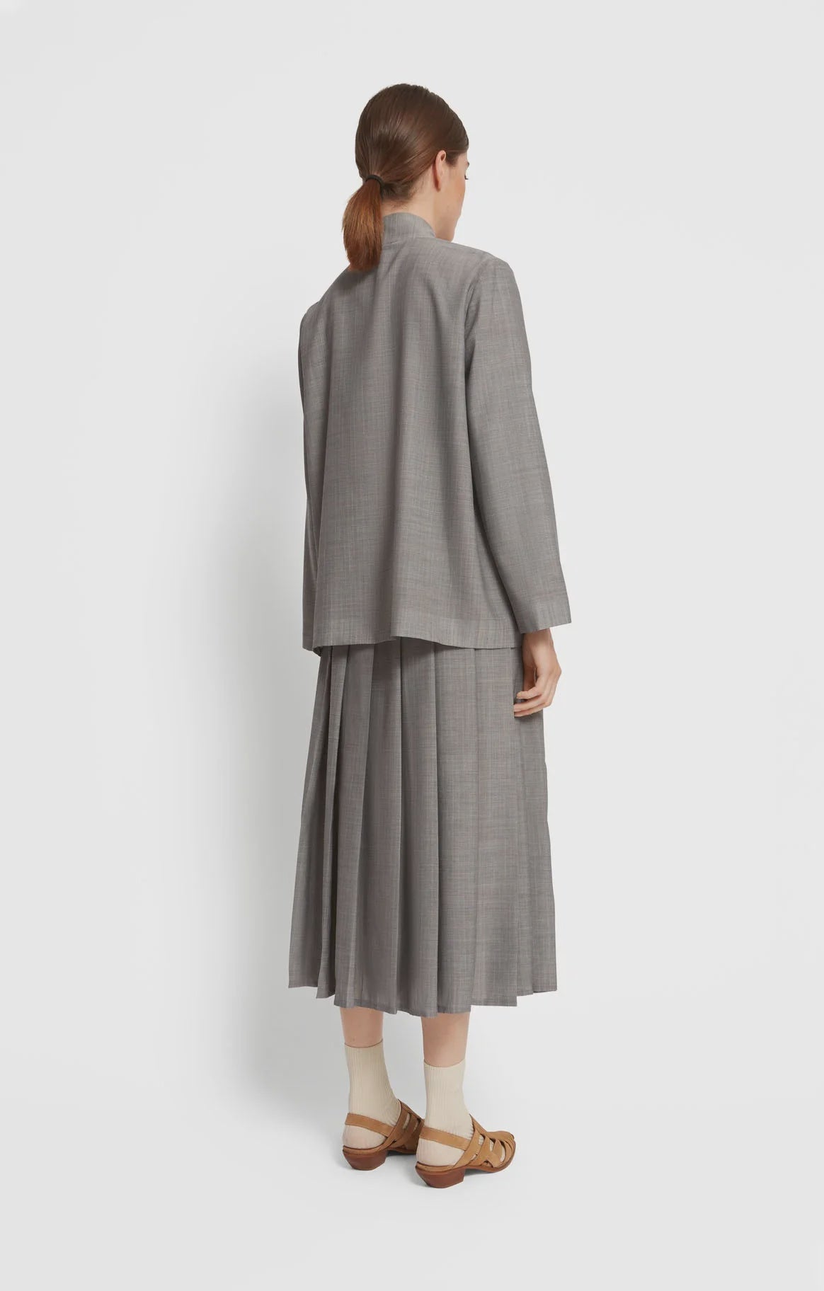 KAIA JACKET