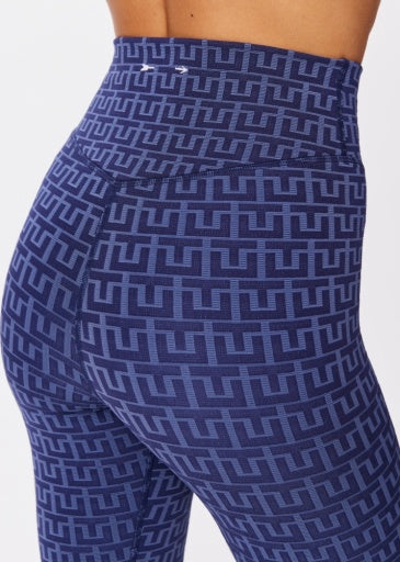 FARROW 25IN HIGH MIDI PANT