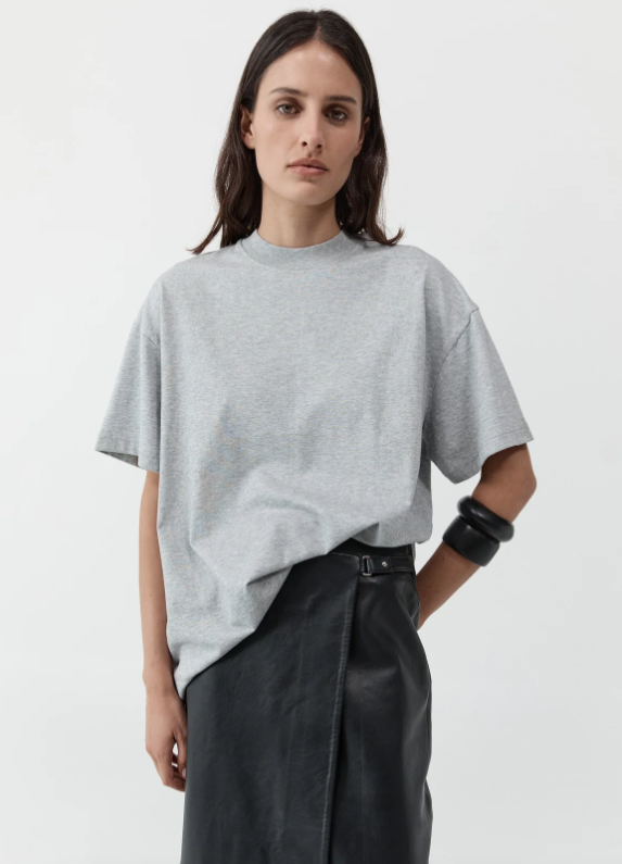 HOMME TEE