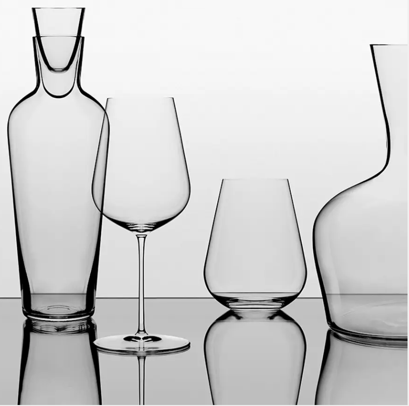 JR Mature Wine Decanter