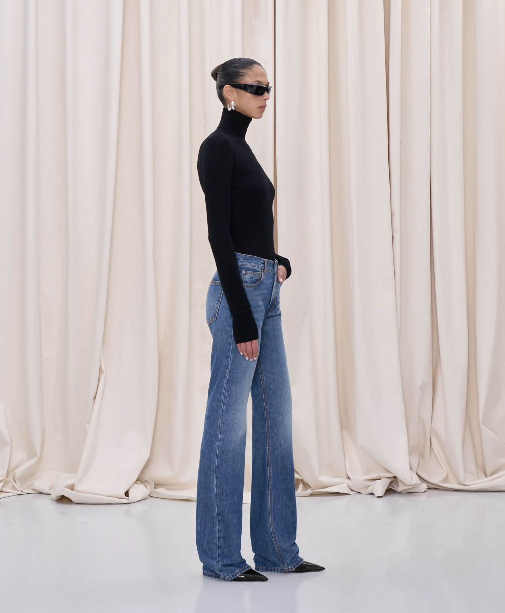 STAR SL JEAN