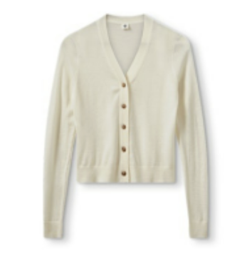 BERGEN MINI CARDIGAN