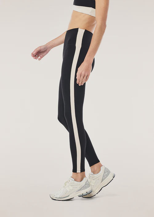 HIGHGATE F/LENGTH LEGGING BLACK