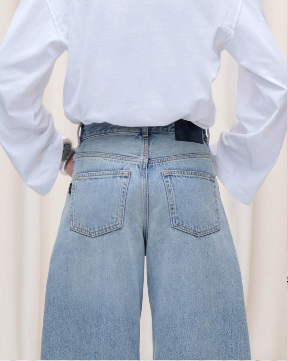 BIBI SHORT AUTHENTIC