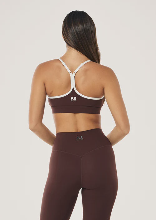 SIGNATURE SPORTS BRA