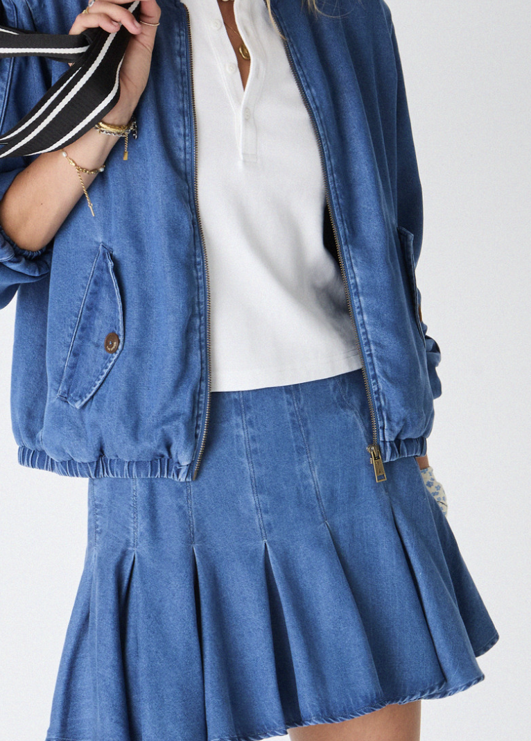 LYKKE JAIDA SKIRT