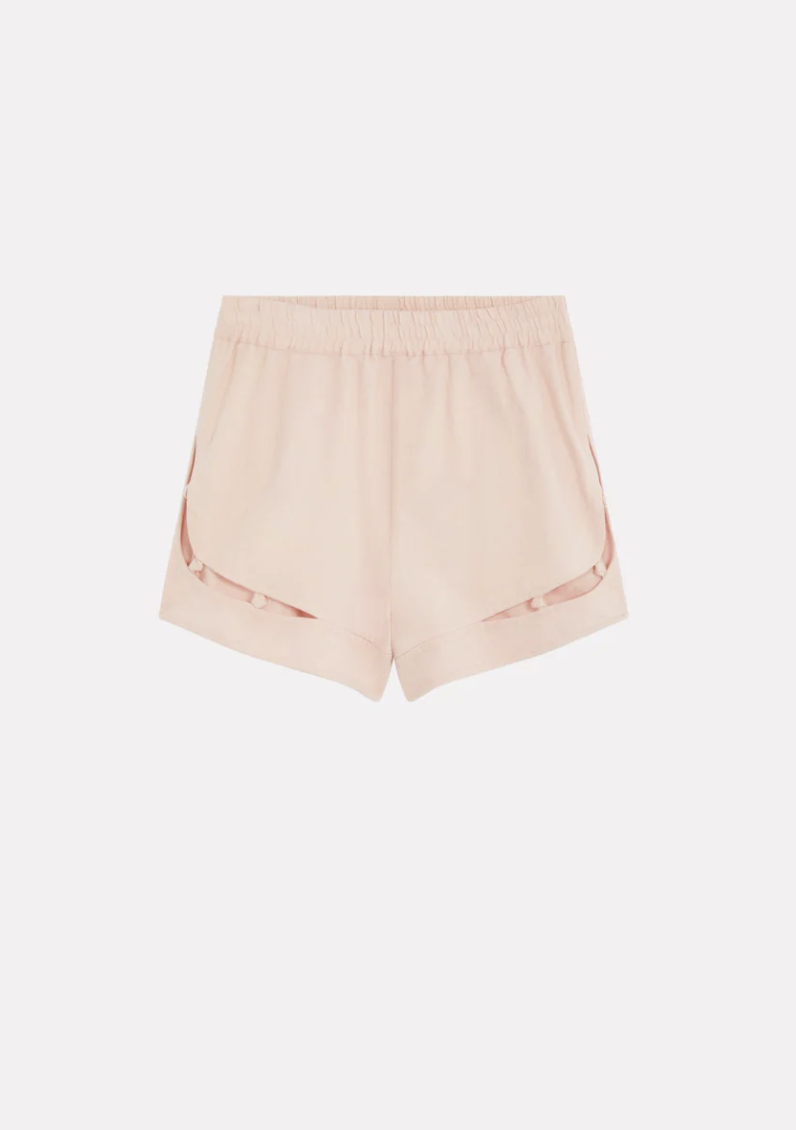 PALME SHORT PINK
