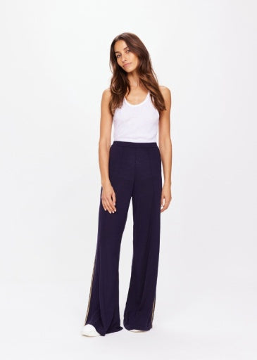 GREENWICH ALIGHT KNIT PANT