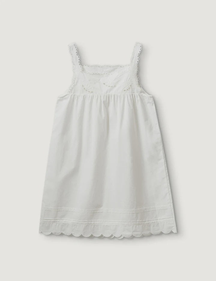 KIRSTEN BABYDOLL DRESS
