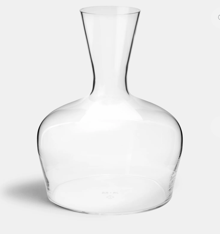 JR Young Wine Decanter