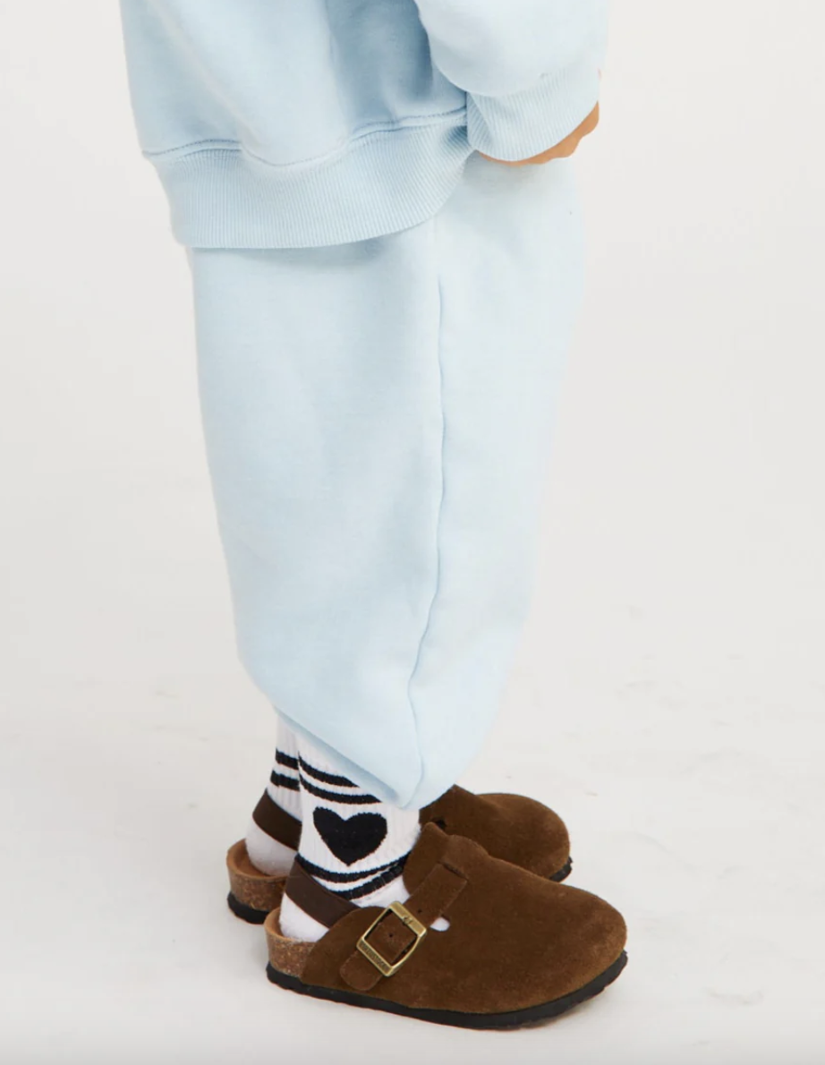 KIDS HEART SWEATPANT