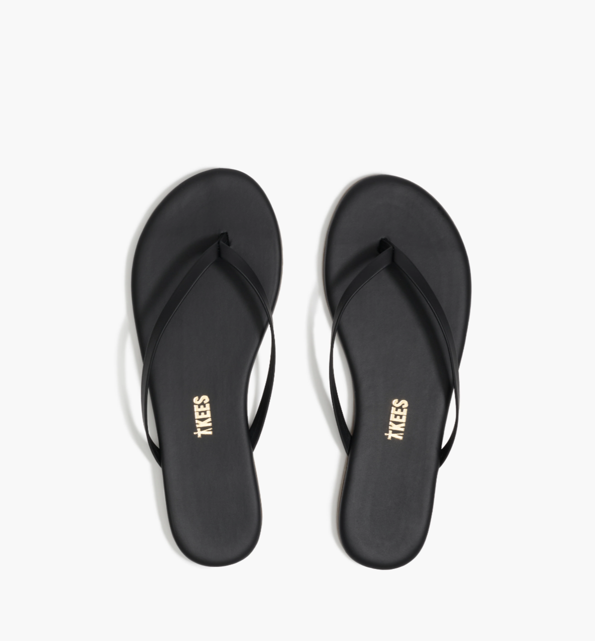 LILY MATTE BLACK