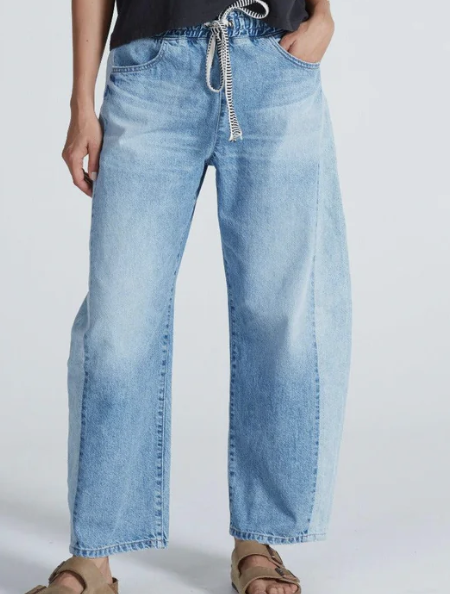 CANCUN PANT DENIM
