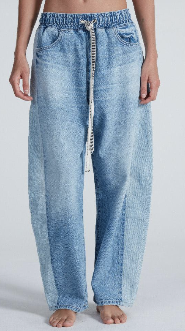 CANCUN PANT DENIM