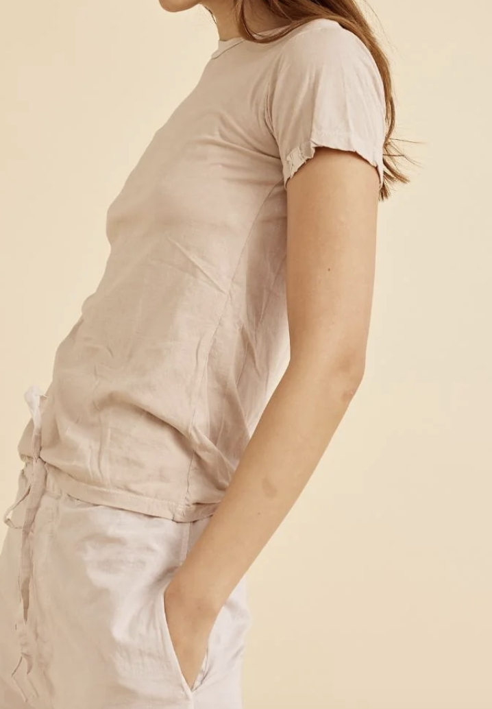 TOM A-LINE TEE