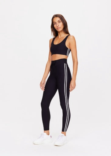 BEAUFORT 25IN MIDI PANT