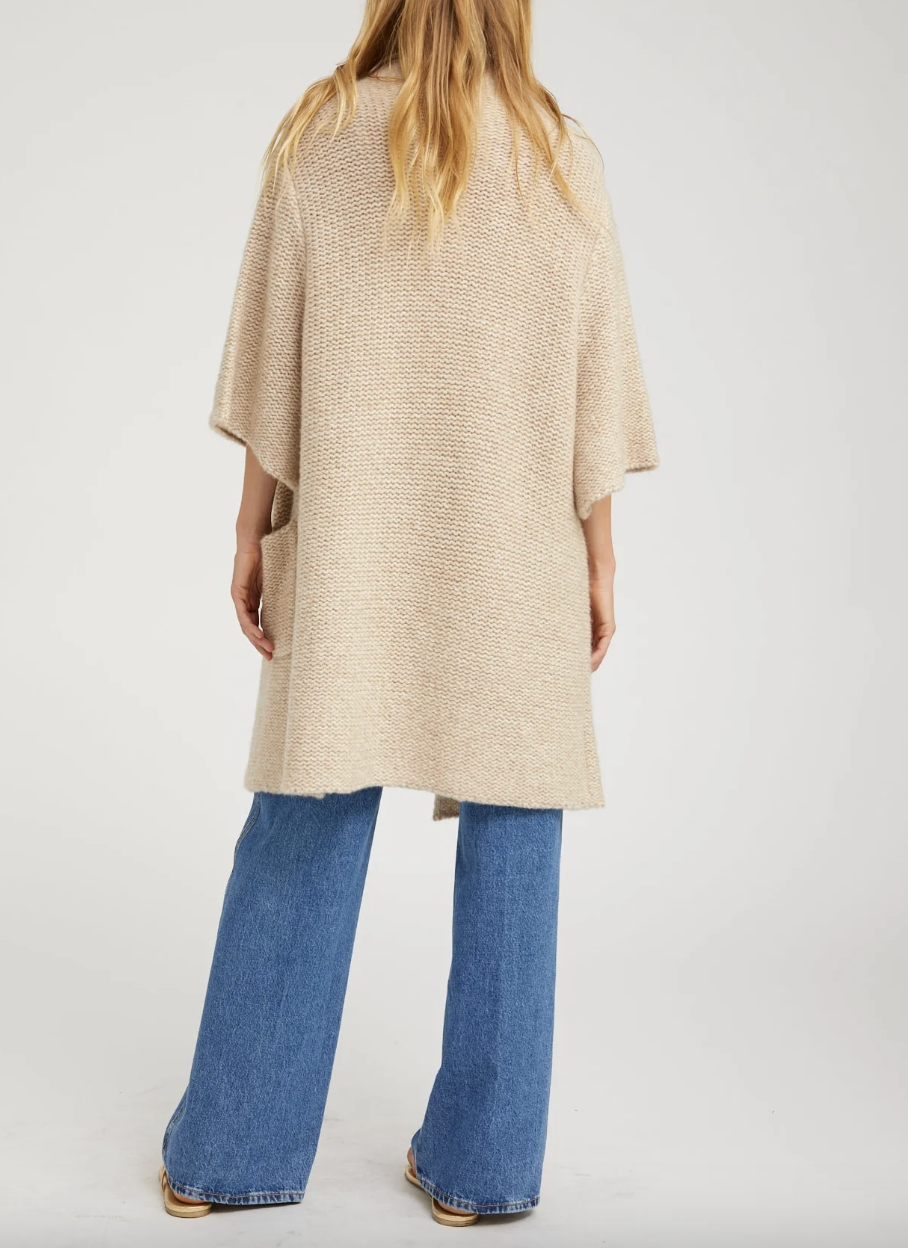 LUNA CARDIGAN