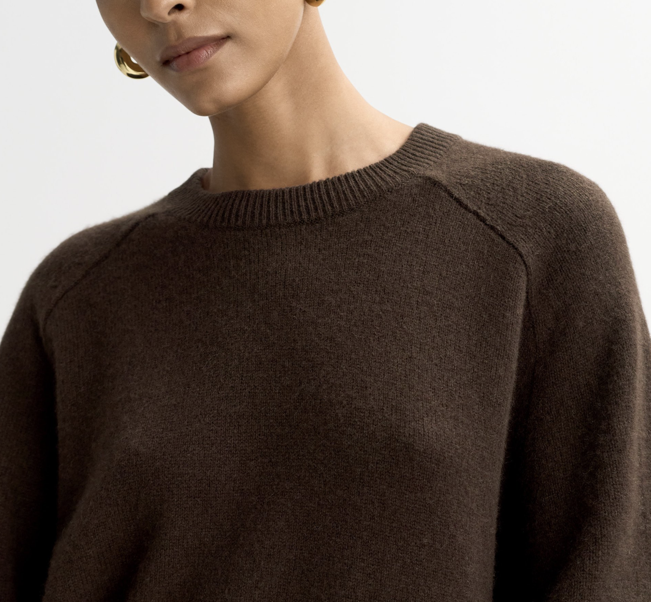 BOYFRIEND CREWNECK
