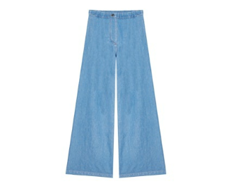 GRENEN JEANS