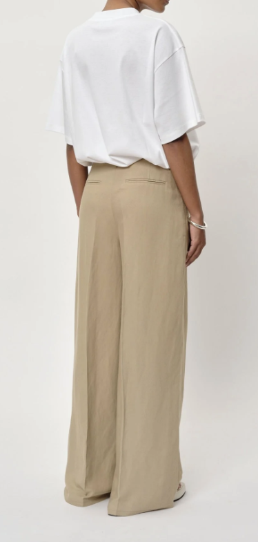 LOTUS PANTS