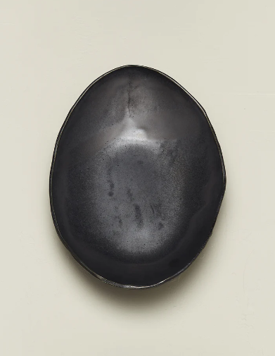 BARE OVAL BOWL