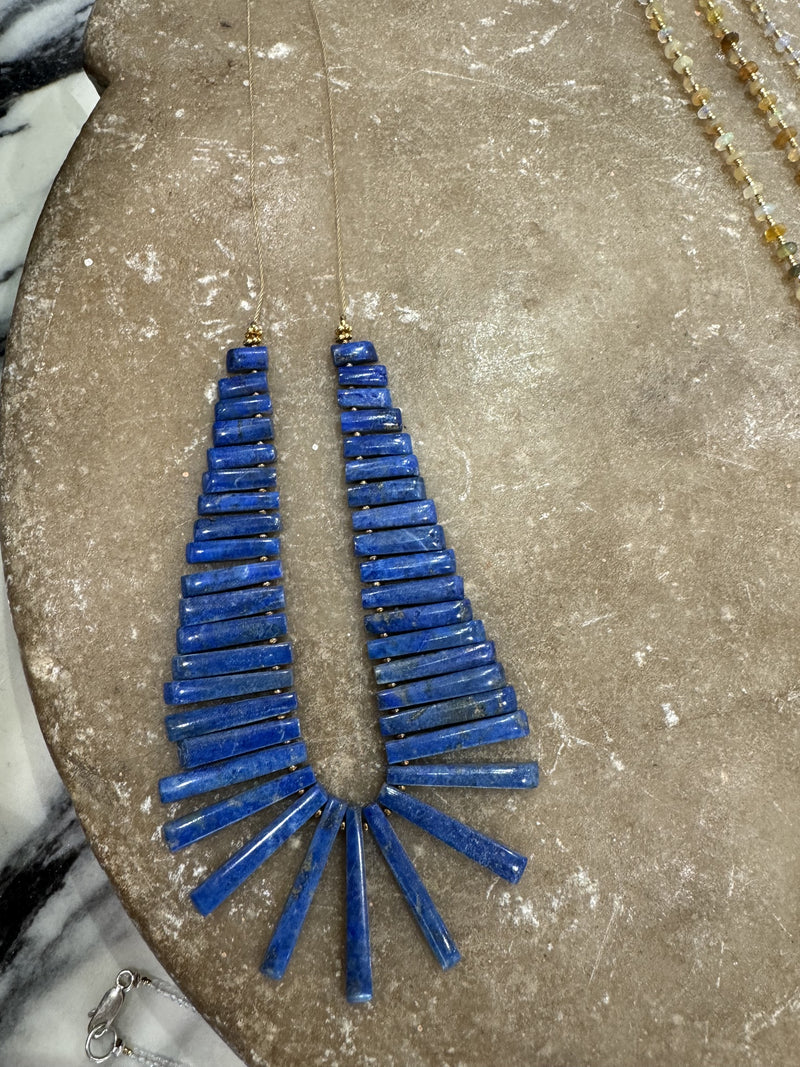 BIB NECKLACE