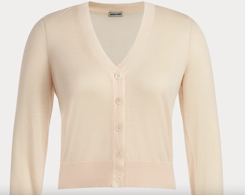 ESSERE CARDIGAN